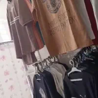فروش مغازه لباس فروشی|فروشگاه و مغازه|رودشت (چهارمحال و بختیاری), |دیوار
