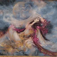 تابلو فرش دستباف ابریشم|تابلو فرش|مشهد, آزادشهر|دیوار