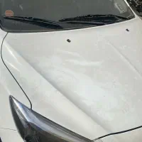 شاهین gl صفر خشک