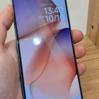 شیائومی note13 pro 4G درحد اک حافطه ۲۵۶ رام ۱۲