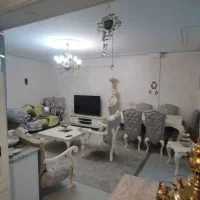۶۱متری_فول امکانات_کم سن_لوکیشن بی نظیر