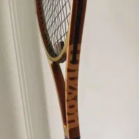 راکت تنیس ویلسون Wilson Pro Staff V14