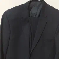 کت و شلوار مردانه سایز ۵۰ کاملا سالم|لباس|چالوس, |دیوار