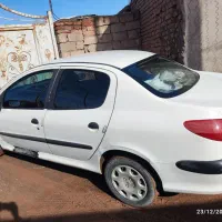 ۲۰۶ اس دی v20|خودرو سواری و وانت|نیشابور, بزرگمهر|دیوار