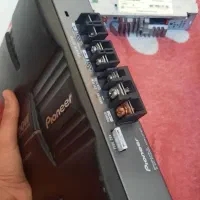 پک کامل سیستم پایونیر|قطعات یدکی و لوازم جانبی|فردیس, طالقانی|دیوار