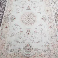 فرش ۶ متری ماشینی دوعدد