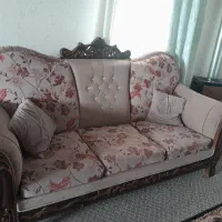 مبل راحتی ۷ نفره