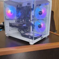 سیستم گیمینگ اقتصادی و قدرتمند