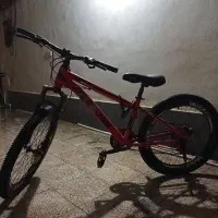 دوچرخه کوهستانی ۲۴ مدل RAPID