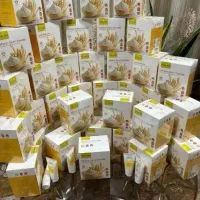 عمده فروشی پودر جوانه گندم اصل