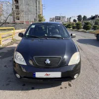 تیبا ۲ مدل ۹۸