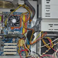 کیس|رایانه رومیزی|تهران, یافت آباد شمالی|دیوار