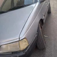 پژوآردی روا ۸۶|خودرو سواری و وانت|یزد, |دیوار