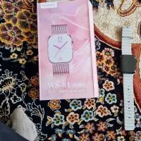 ساعت  هوشمند