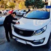 کارشناس تشخیص رنگ فنی خودرو+موتور سیار (کل تهران)|خدمات موتور و ماشین|تهران, قیطریه|دیوار