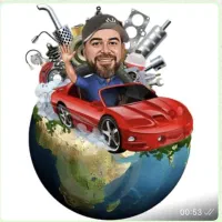 ام وی ام چری جک لیفان ولکس