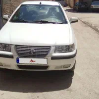 سمند 95