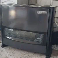 بخاری گاز سوز