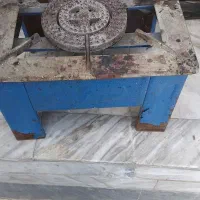 اجاق گاز دوشعله بزرگ و فر نان|اجاق گاز و لوازم برقی پختوپز|رشت, کوی بیانی|دیوار