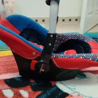 کالسکه،کریر|کالسکه و لوازم جانبی|کرمانشاه, |دیوار