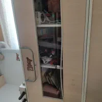 تخت و دراور و پاتختی و ویترین نوزاد و نوجوان
