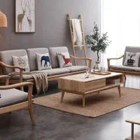 ساخت و تعمیر حرفهای مبلمان صندلی و میز ناهارخوری|مبلمان خانگی و میز عسلی|رشت, حومه رشت|دیوار