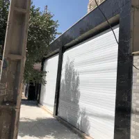 مغازه ۶۰متری نوساز ( شاهین ویلا) بر ۱۰|فروش مغازه و غرفه|کرج, شاهین‌ویلا|دیوار