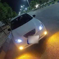 تیبا 2 (هاچبک) EX، مدل ۱۳۹۶|خودرو سواری و وانت|پاکدشت, پاکدشت (مامازند)|دیوار