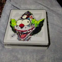 ps4 slime 1ترا