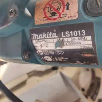 فارسی بر دو عدد ماکیتا یک عدد ثابت یک عدد ریلی