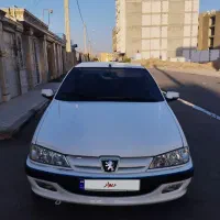 پارس تیوفایو مدل ۹۸ گاز سیمی