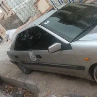 فروش فوری زانتیا|خودرو سواری و وانت|یاسوج, |دیوار