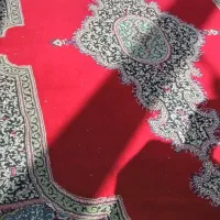 دو عدد فرش 12متری