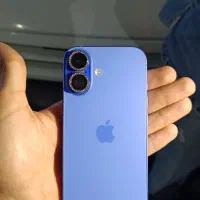 آیفون 16 نرمال