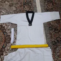 پالتو  و مانتو لباس تکواندو|لباس|قم, زنبیل آباد|دیوار