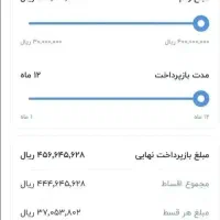 وام بلو از ۱۰ میلیون تا۱۰۰ میلیون سریع بدون دردسر