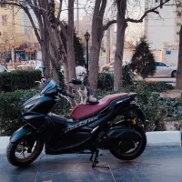 موتور گلکسی ار ایکس