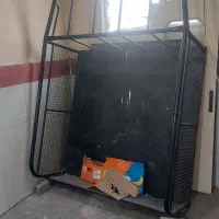 باربند پراید وانت نوه