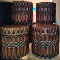 پاسماوری 6عدد،