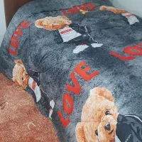 تختخواب تک نفره ام  دی اف و وکیوم