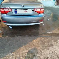 سمند سورن