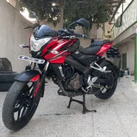 موتور ns200مدل۹۷