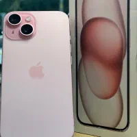 اقساطی ایفون 15 NORMAL