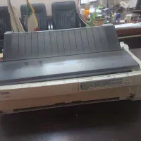 پیرینتر سوزنی اپسون مدل LQ2170 کاملا سالم|پرینتر، اسکنر، کپی، فکس|تهران, کاج|دیوار