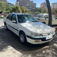 پارس سال مدل ۱۳۹۸ فروش اقساطی با شرایط آسان