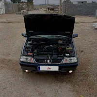 پژو 405 slx مدل 96