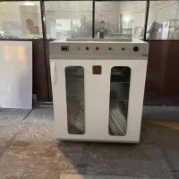 دستگاه خشک کن میوه و سبزیجات d200gtکوهیتر|ماشین‌آلات صنعتی|بهشهر, |دیوار