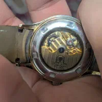 ساعت امگا سری کانسلیشن Omega|ساعت|اصفهان, حسین‌آباد|دیوار