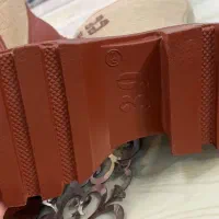 کفش نیمبوت نیم بوت پوتین مارک میو میو زنانه|کیف، کفش، کمربند|تهران, جوادیه|دیوار