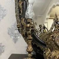 آینه و شمعدان|آینه|تهران, مشیریه|دیوار